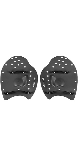 2026 Orca Flat Paddle HVBP5454 - Black